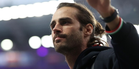 Tamberi senza freni: "Come sto e cosa mi è successo, tutta la verità"