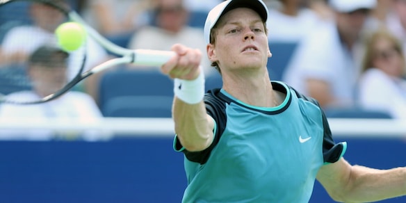 Sinner-Zverev, Cincinnati: orario, quando si gioca e dove vederla in tv