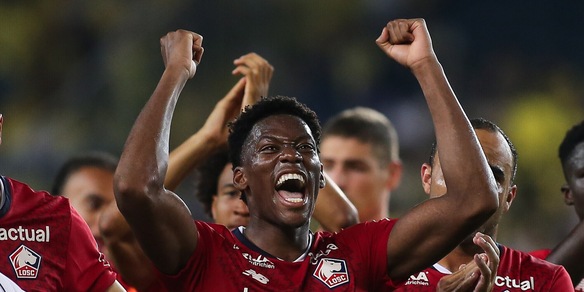 Pronostico Lille-Slavia Praga, cechi imbattuti da 19 partite di fila