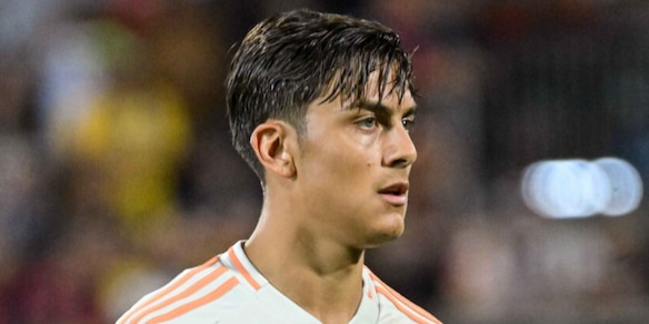 Roma, Dybala verso l'Arabia: tutte le notizie, rivivi la diretta