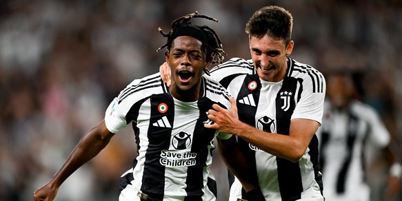 Juve, Mbangula nome da Fantacalcio®: titolare o riserva? Decide Koopmeiners...