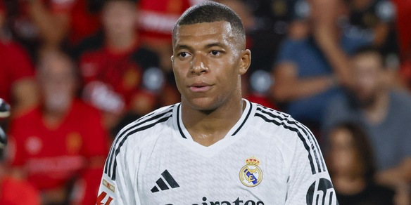 "Mbappé porta in tribunale il Psg e reclama 55 milioni di euro"