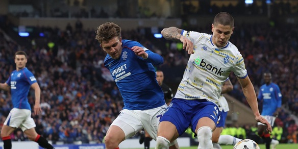 Pronostico Dinamo Kiev-Salisburgo, per i bookie un esito è molto probabile