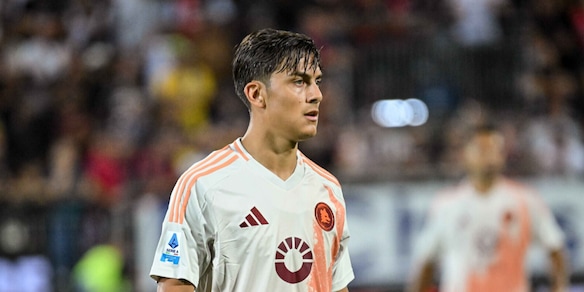 Dybala tra Roma e Arabia, rivivi la diretta: le notizie sulla trattativa
