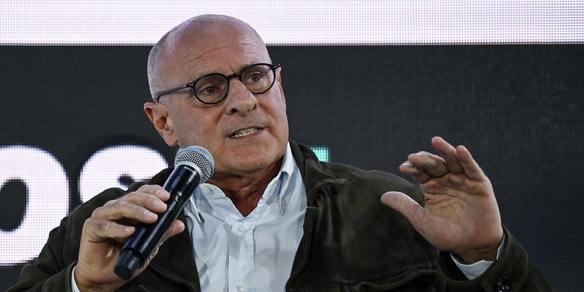 Nuoto, ricorso di Rampelli contro la sentenza della Fin