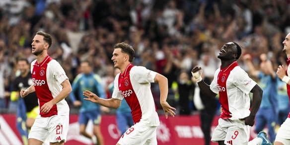 Pronostico Europa League, quote e statistiche di Jagiellonia-Ajax