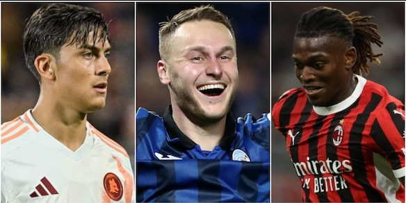 Dybala in Arabia e Koopmeiners alla Juve: rivivi la diretta di calciomercato