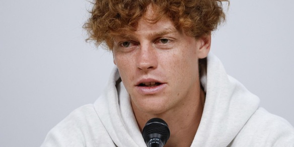 Sinner, una lezione di cui fare tesoro