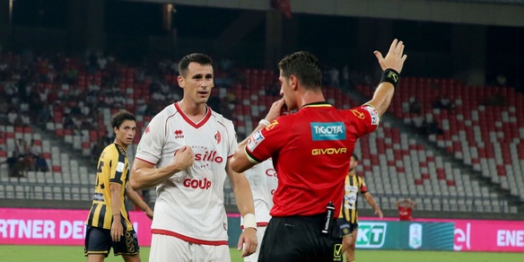 Pronostico Modena-Bari, una sfida tra deluse