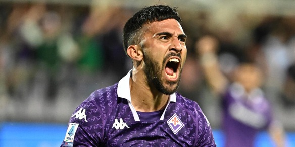 Nico Gonzalez, Ferrari: "Non ci sono le condizioni né il bisogno di vendere"