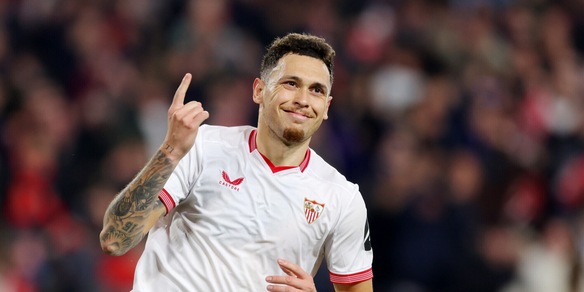 Liga, 2ª giornata: quote e pronostico di Siviglia-Villarreal