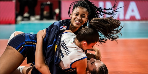 Mondiali Under 17: l'Italia batte la Turchia ed è in semifinale