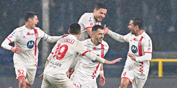 Pronostico Monza-Genoa, brianzoli a caccia dei primi gol. E Dany Mota...