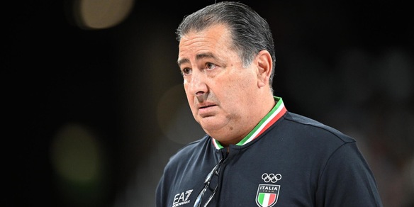 De Giorgi esclusivo: "L'Italvolley ha imparato la lezione, ora ripartiamo"