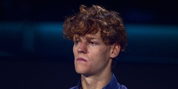 Qui Us Open, Sinner va a testa alta. Ha la forza di chi ha sempre rispettato le regole