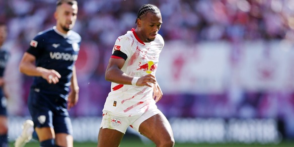 Bundesliga: Lipsia e Borussia Dortmund partono bene, cade lo Stoccarda