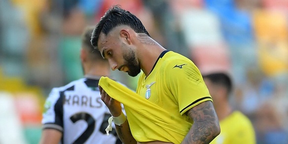 Udinese-Lazio 2-1, rivivi la diretta: prima sconfitta per Baroni
