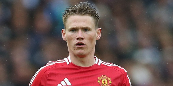 Napoli-McTominay, l'intesa è vicina: la cifra chiesta dallo United