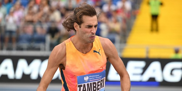 Tamberi si sfoga dopo il trionfo: "Quella terribile giornata a Parigi..."