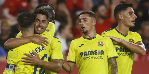 Pronostico Villarreal-Celta, fuochi d'artificio? Le quote dicono...