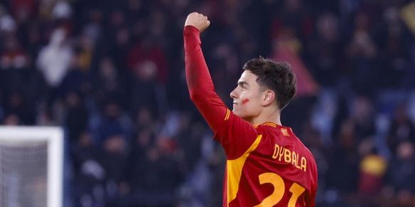 Roma-Empoli 20.45: dove vederla in tv, streaming e formazioni