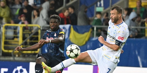 Pronostico Salisburgo-Dinamo Kiev, gli austriaci vedono la Champions