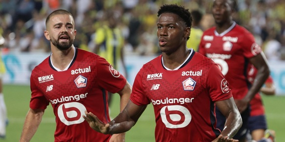 Playoff Champions League, il pronostico di Slavia Praga-Lille