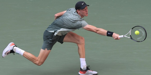 Sinner e la bufera doping, Jannik agli altri tennisti: "Se ho qualcosa da dire..."