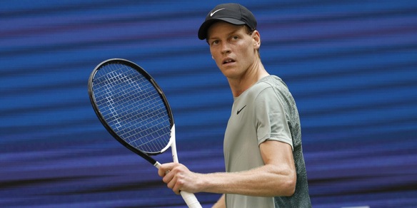 Us Open, Sinner is back! Jannik, vittoria di liberazione