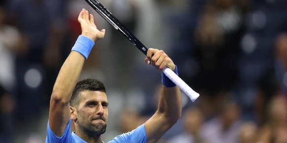 US Open, il programma del day 3: Berrettini e Djokovic nella notte, c'è Musetti
