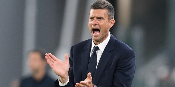 Thiago Motta e la nuova Juve, il mercato si ripaga con le coppe