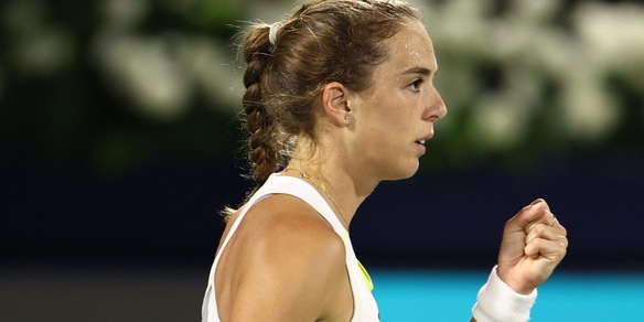 Bronzetti-Sabalenka, US Open: orario, quando si gioca e dove vederla in tv