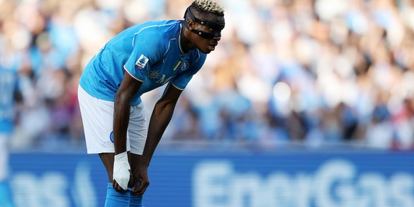 Napoli, Roma, Sinner e Izquierdo: le ultimissime