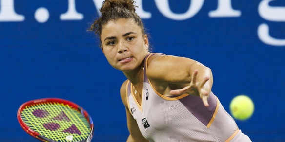 Paolini-Pliskova, US Open: orario, quando si gioca e dove vederla in tv