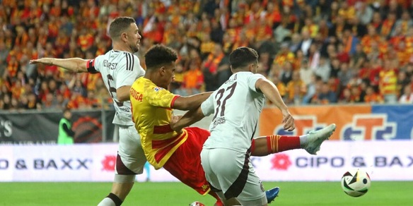 Pronostici Europa League, quote e statistiche di Ajax-Jagiellonia