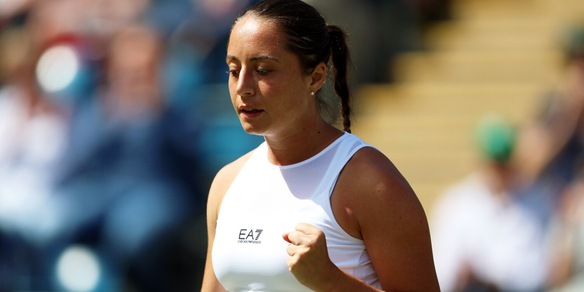 Cocciaretto-Pavlyuchenkova, US Open: orario, quando si gioca e dove vederla in tv