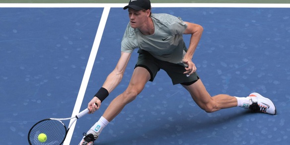 US Open, il programma del day 4: Sinner e altri sei azzurri a caccia del terzo turno