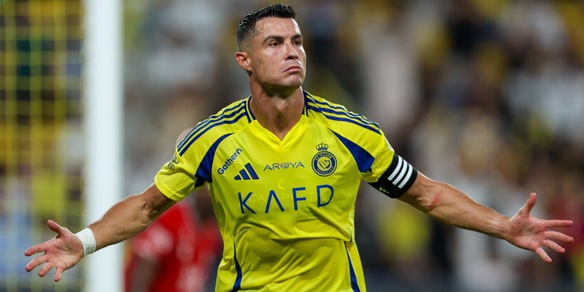 Ronaldo, frecciata a Pelé e Romario: "Voglio i mille gol, i miei sono filmati..."