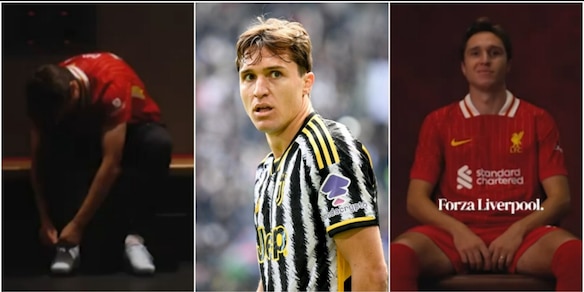 Chiesa saluta i tifosi della Juve sui social: “Mai avuto offerte di rinnovo”