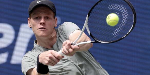 Alcaraz eliminato agli US Open: cosa cambia per Sinner