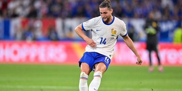 Clamoroso, Milan su Rabiot: tutti i dettagli e l'incontro con la mamma