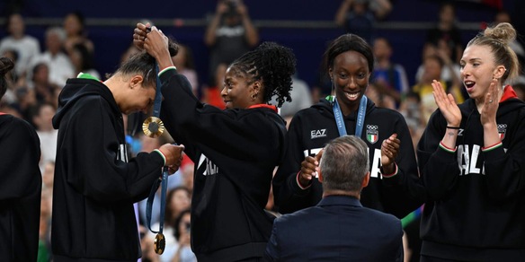 I Mondiali Femminili 2025 in Thailandia