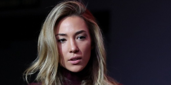 Alice Campello dopo la separazione da Morata: la frase dall'Italia dice tutto