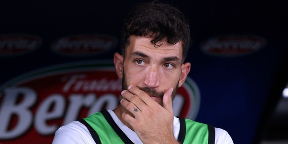 Cataldi, l'addio alla Lazio è commovente: "Non lo avrei mai immaginato..."