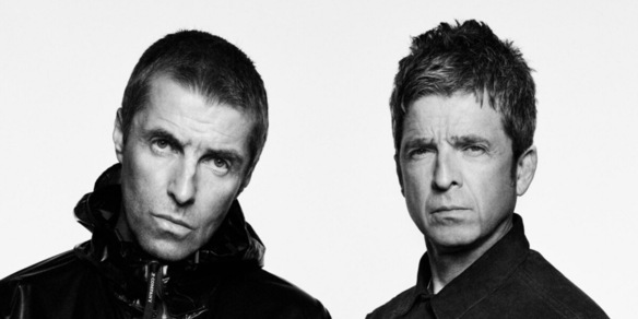 Oasis, biglietti in vendita oggi e piattaforme in tilt: come acquistarli