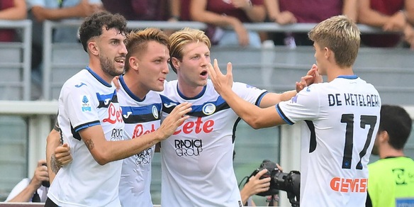 Calendario Atalanta Champions: avversari, date, dove vedere in tv