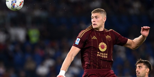 Juve-Roma, quanto paga un gol di testa di Dovbyk. E Soulè...