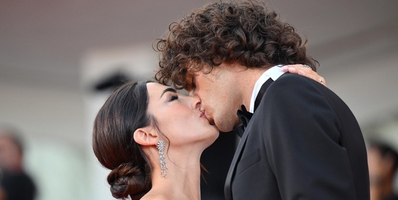 Tamberi e la dedica alla moglie Chiara per l'anniversario: le parole da brividi