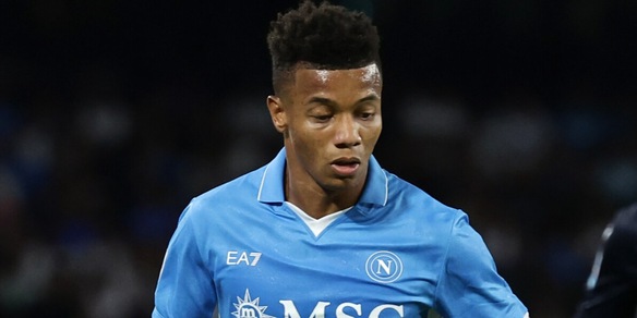 Il Prefetto di Napoli dopo la rapina a Neres: "Ho parlato con lui, è tranquillo"