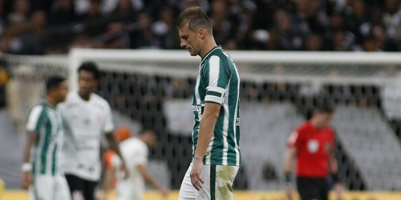 Serie B brasiliana, pronostico Guarani-Coritiba: l'analisi del match